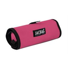 Jacbag JAC-14 Senior Jac Pembe Sanatsal Kalem Çantası