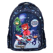 PJ Mask Space Crew Erkek Çocuk Okul Çantası