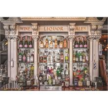 Anatolian 1000 Parça London Pub Puzzle - Assaf Frank