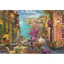 Anatolian 4000 Parça Amalfi Puzzle