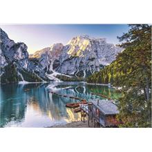 Anatolian 4000 Parça Braies Gölü Puzzle - Tom Mackie