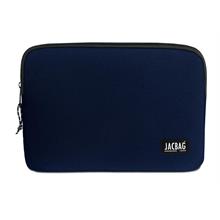 Jacbag Lacivert A4 Evrak Notebook ve Tablet Taşıma Çantası/Kılıfı