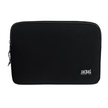 Jacbag Siyah A4 Evrak Notebook ve Tablet Taşıma Çantası/Kılıfı