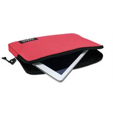 Jacbag Mercan Kız Çocuk/Kadın Tablet Çantası/Kılıfı (Suya Dayanıklı Malzeme)