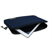 Jacbag Lacivert Erkek Çocuk ve Yetişkin Tablet Çantası/Kılıfı (Suya Dayanıklı Malzeme)